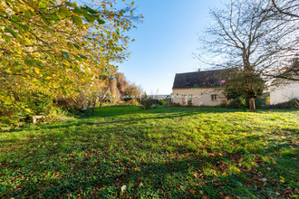 achat maison margny-les-compiegne 60280