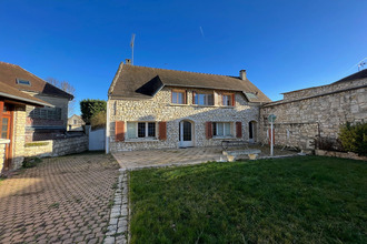 achat maison margny-les-compiegne 60280
