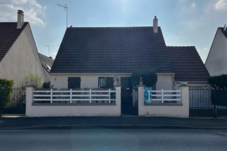 achat maison margny-les-compiegne 60280