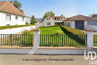 achat maison margny-les-compiegne 60280
