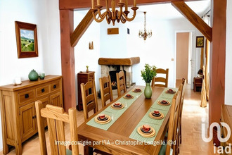 achat maison margny-les-compiegne 60280