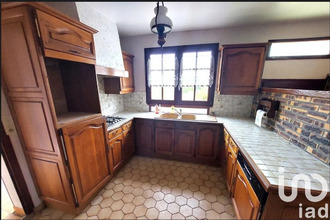 achat maison margny-les-compiegne 60280