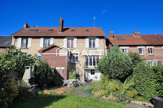 achat maison margny-les-compiegne 60280
