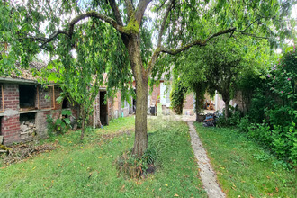 achat maison margny-les-compiegne 60280