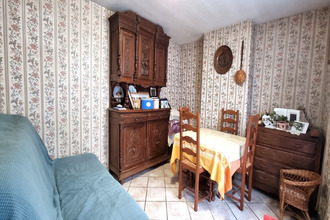 achat maison margny-les-compiegne 60280