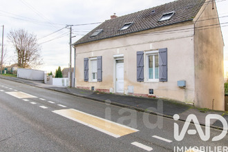achat maison margny-les-compiegne 60280