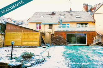 achat maison margny-les-compiegne 60280