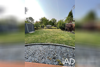 achat maison margny-les-compiegne 60280