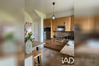 achat maison margny-les-compiegne 60280