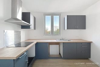 achat maison margny-les-compiegne 60280