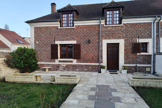 achat maison margny-les-compiegne 60280