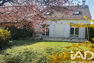achat maison margny-les-compiegne 60280