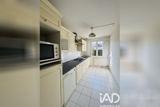 achat maison margny-les-compiegne 60280