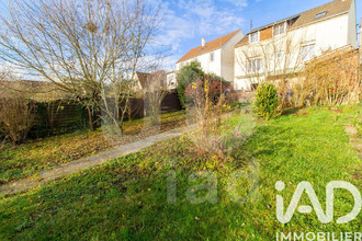 achat maison margny-les-compiegne 60280