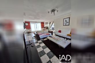 achat maison margny-les-compiegne 60280