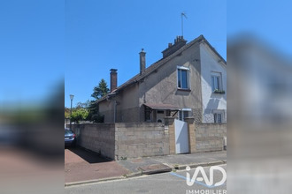 achat maison margny-les-compiegne 60280