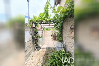 achat maison margny-les-compiegne 60280