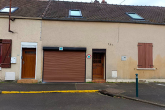 achat maison margny-les-compiegne 60280