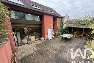 achat maison margny-les-compiegne 60280