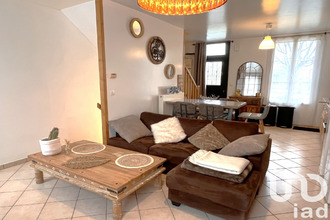 achat maison margny-les-compiegne 60280