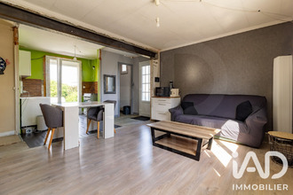 achat maison margny-les-compiegne 60280