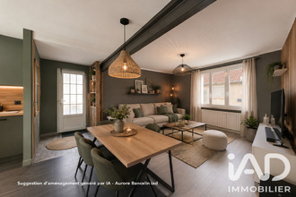 achat maison margny-les-compiegne 60280