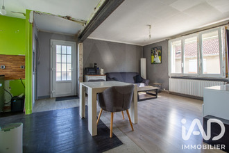 achat maison margny-les-compiegne 60280