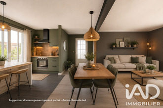 achat maison margny-les-compiegne 60280