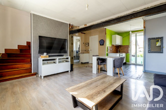 achat maison margny-les-compiegne 60280