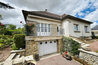 achat maison margny-les-compiegne 60280