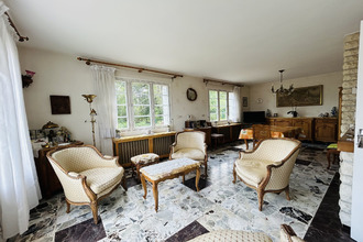 achat maison margny-les-compiegne 60280