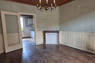 achat maison margny-les-compiegne 60280