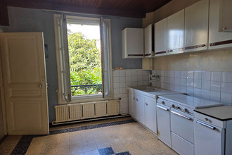 achat maison margny-les-compiegne 60280