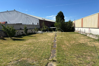 achat maison margny-les-compiegne 60280