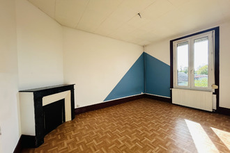 achat maison margny-les-compiegne 60280