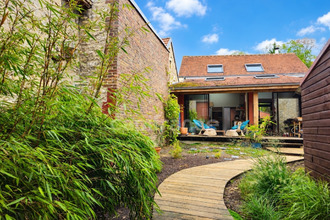 achat maison margny-les-compiegne 60280