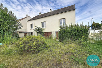 achat maison margny-les-compiegne 60280