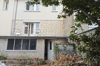achat maison margny-les-compiegne 60280