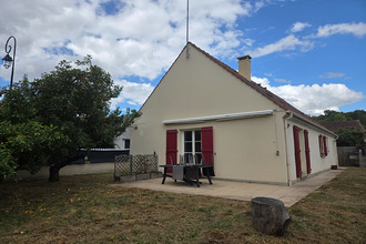 achat maison margny-les-compiegne 60280