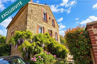 achat maison margny-les-compiegne 60280