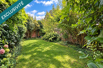 achat maison margny-les-compiegne 60280