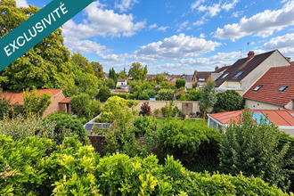 achat maison margny-les-compiegne 60280