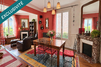 achat maison margny-les-compiegne 60280