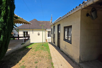 achat maison margny-les-compiegne 60280