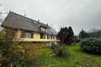 achat maison margny-sur-matz 60490