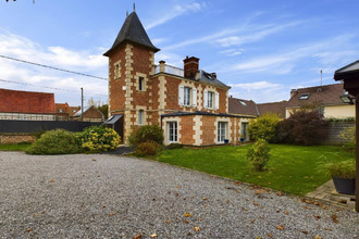 achat maison margny-sur-matz 60490