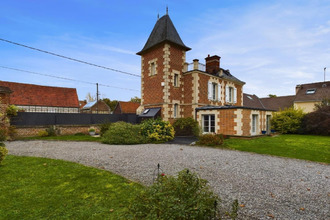 achat maison margny-sur-matz 60490