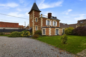 achat maison margny-sur-matz 60490