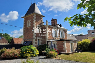 achat maison margny-sur-matz 60490