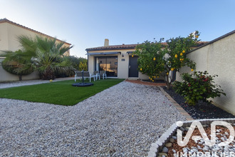 achat maison margon 34320